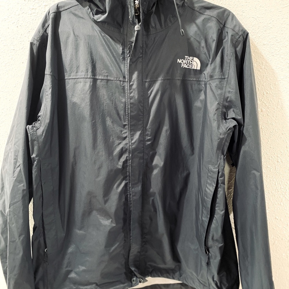 The North Face Men’s Windbreaker